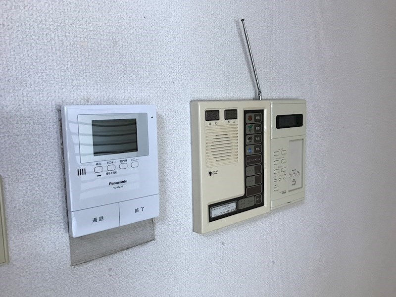 大阪府大阪市西成区千本南１丁目 その他設備