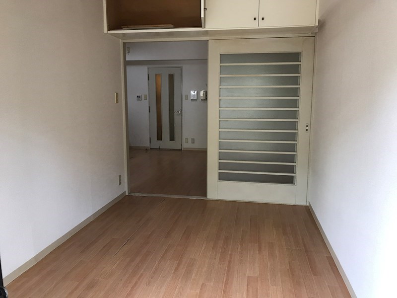 大阪府大阪市西成区千本南１丁目 その他部屋・スペース