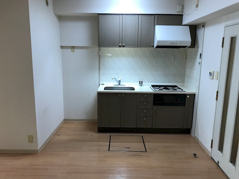 大阪府大阪市西成区千本南１丁目 その他部屋・スペース