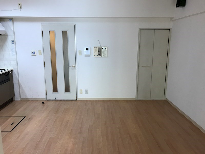 大阪府大阪市西成区千本南１丁目 リビング