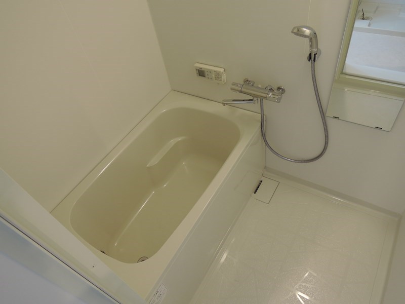 大阪府大阪市西成区梅南３丁目 風呂画像