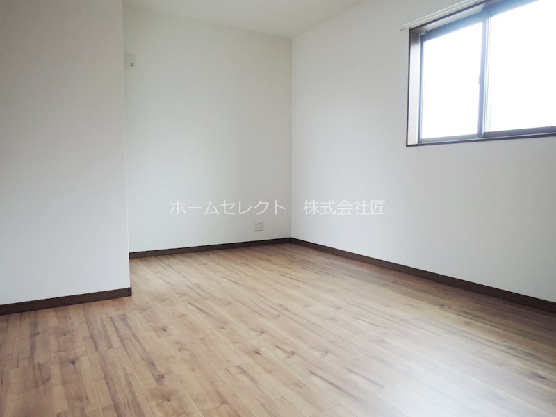 サンハイツ天下茶屋  リビング