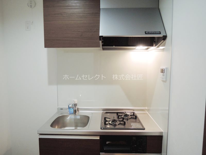 サンハイツ天下茶屋  キッチン