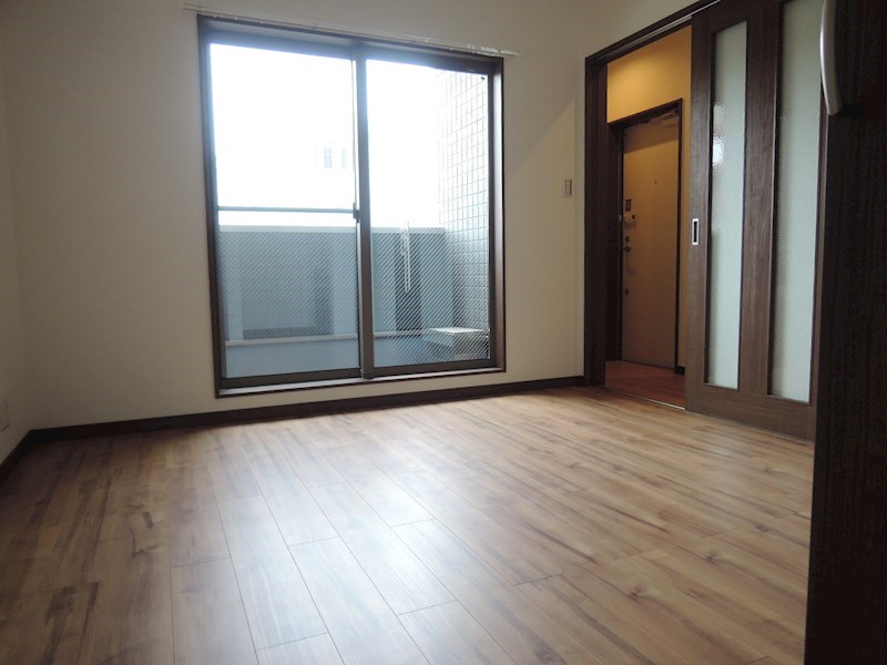 サンハイツ天下茶屋  その他部屋・スペース