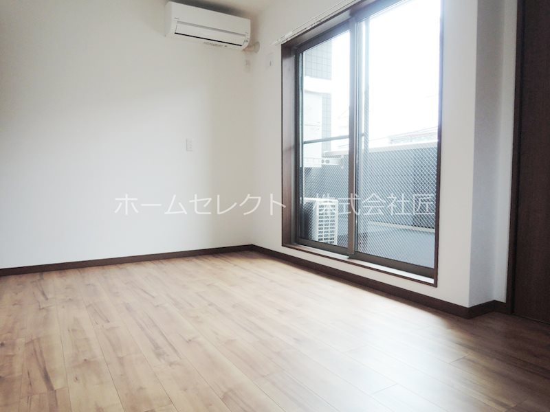 サンハイツ天下茶屋  その他部屋・スペース