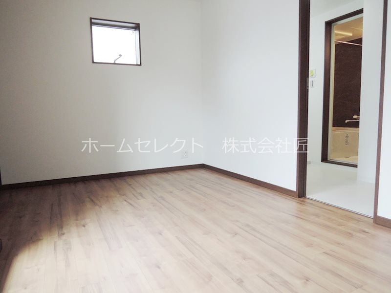 サンハイツ天下茶屋  リビング
