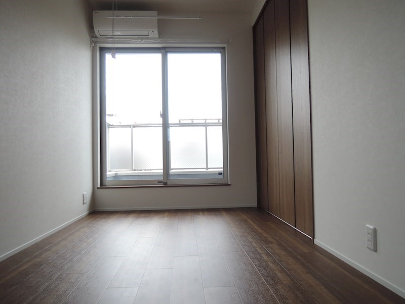 グランツ天下茶屋 その他部屋・スペース