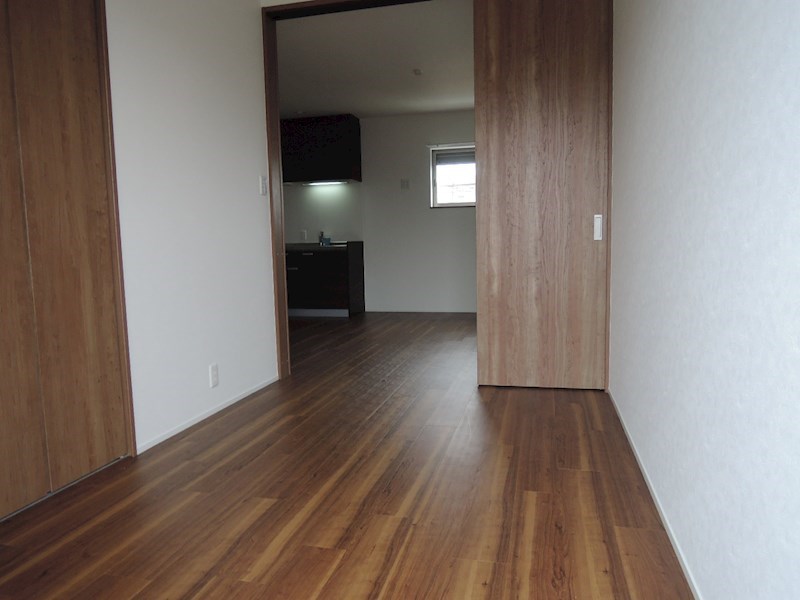 グランツ天下茶屋 その他部屋・スペース
