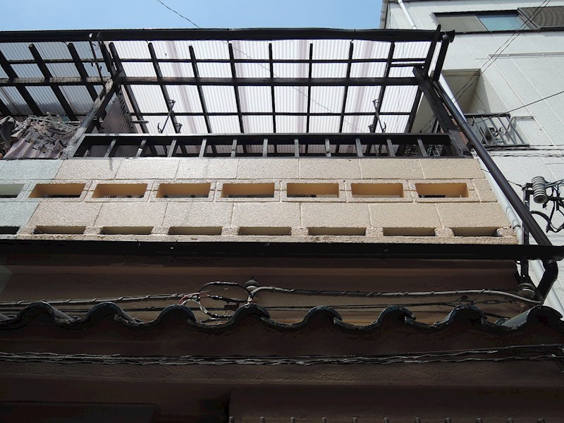 御崎1丁目戸建賃貸 外観