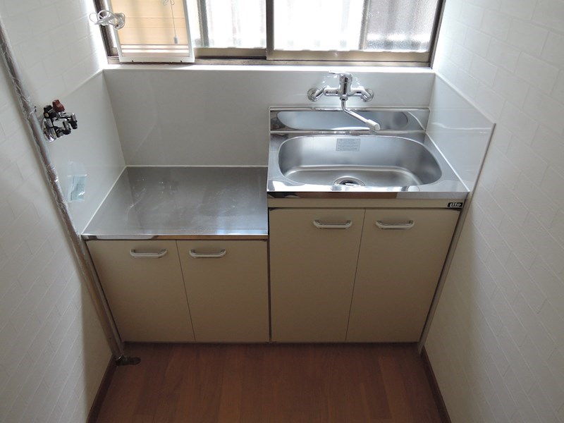 御崎1丁目戸建賃貸 キッチン