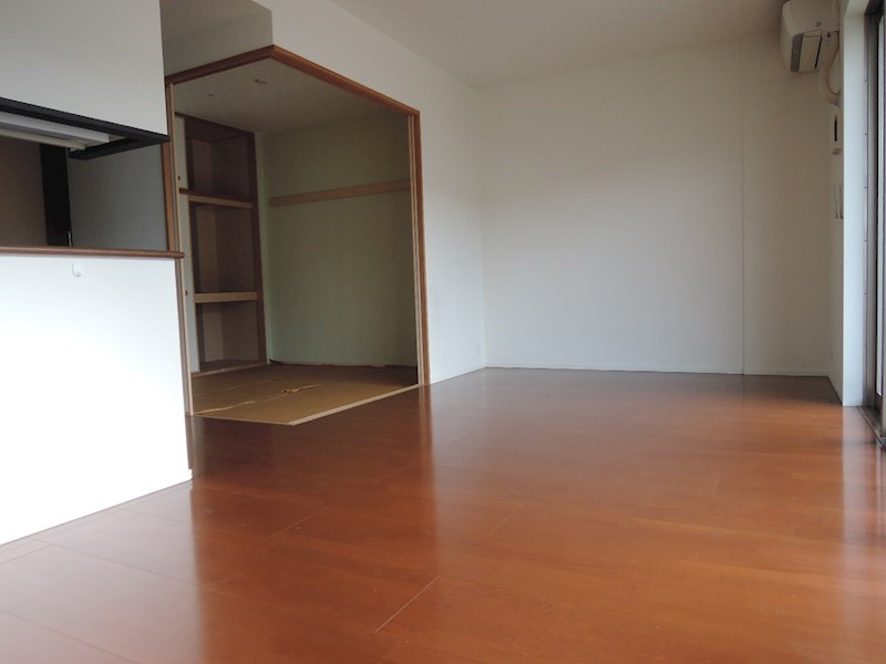 パークシティ大阪サウスガーデンズコート その他部屋・スペース