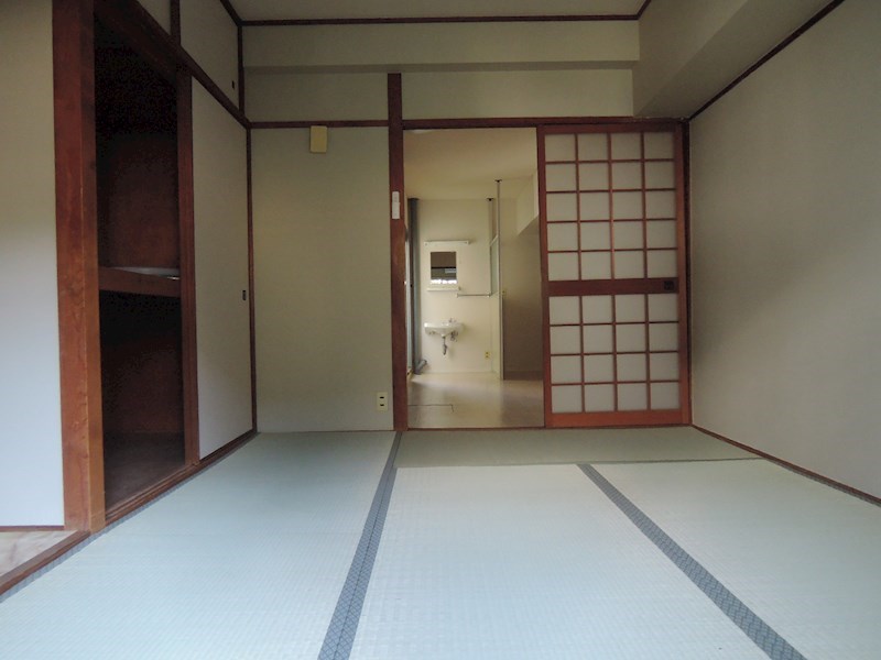 シャトー天神ノ森 その他部屋・スペース