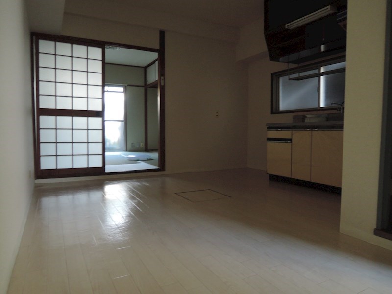 シャトー天神ノ森 その他部屋・スペース