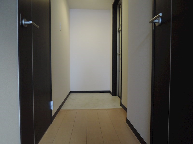 フジパレス北加賀屋EAST  玄関
