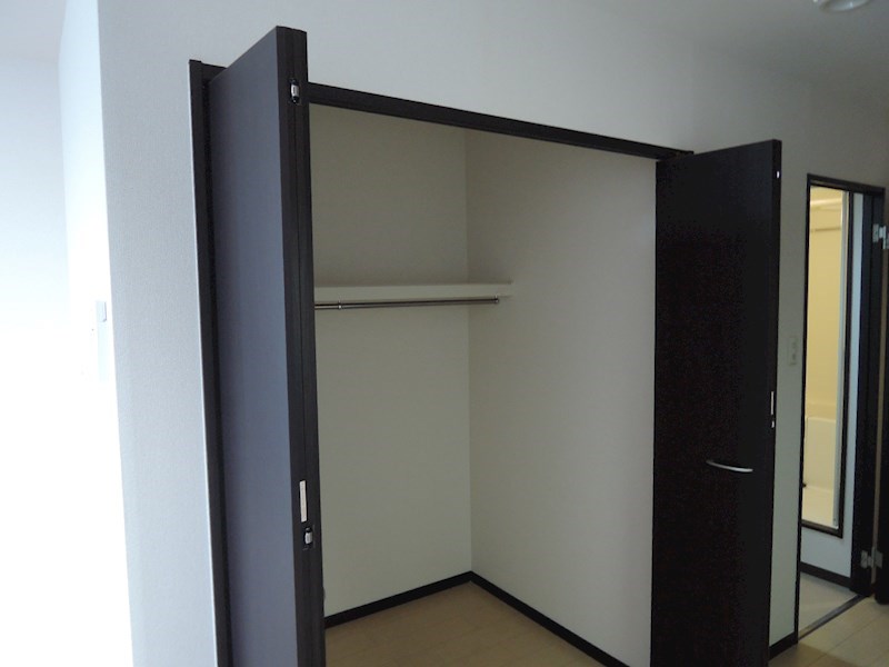 フジパレス北加賀屋EAST  収納