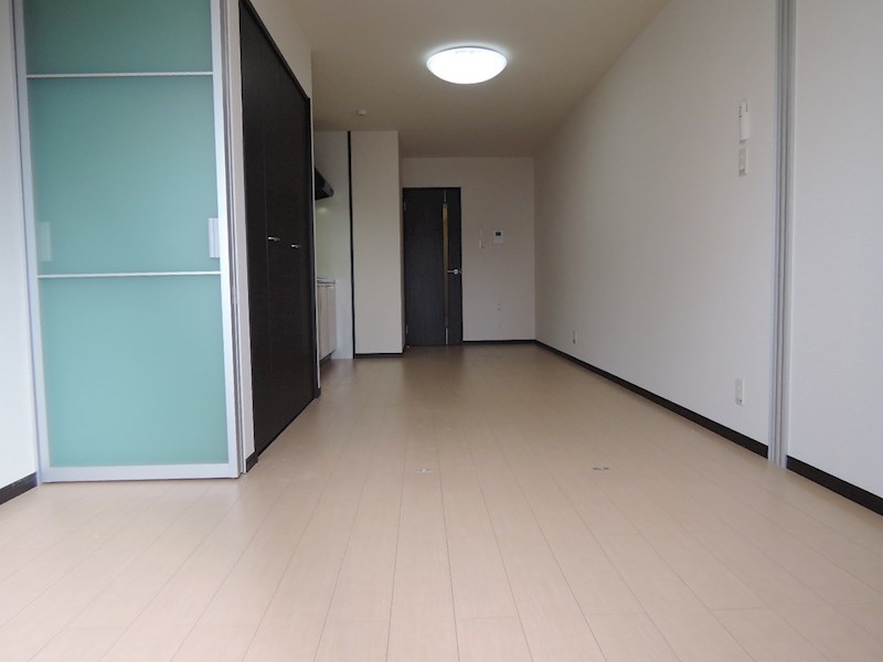 フジパレス北加賀屋EAST リビング