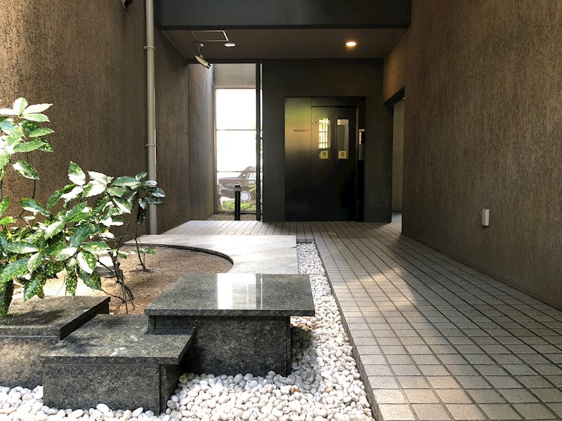 メゾンキコー住之江 その他共有部分