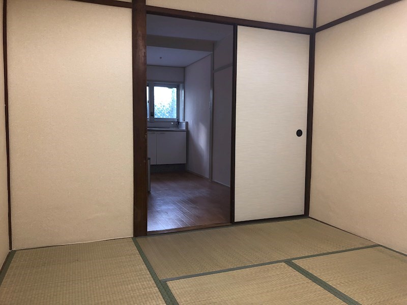 津守1丁目文化住宅 その他