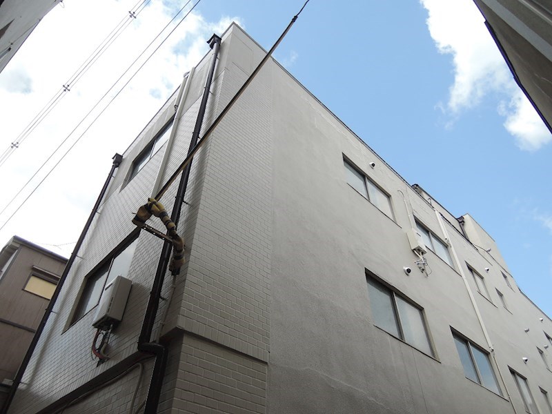 大阪府大阪市西成区千本北１丁目 外観