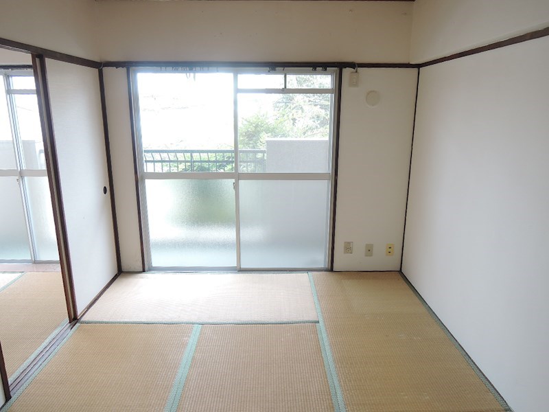 大阪府大阪市西成区南津守７丁目 その他部屋・スペース