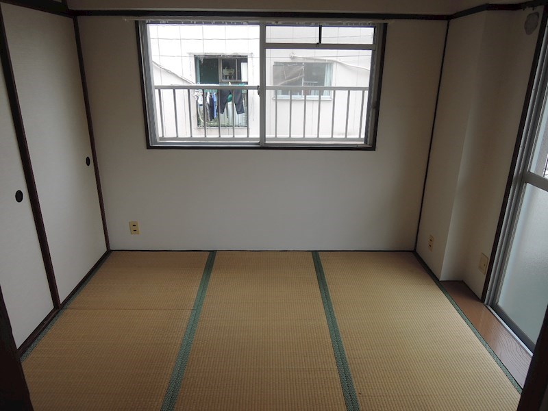 大阪府大阪市西成区南津守７丁目 その他部屋・スペース
