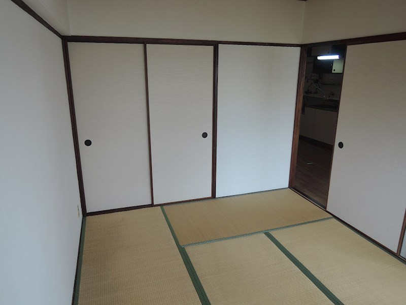 大阪府大阪市西成区南津守７丁目 その他部屋・スペース