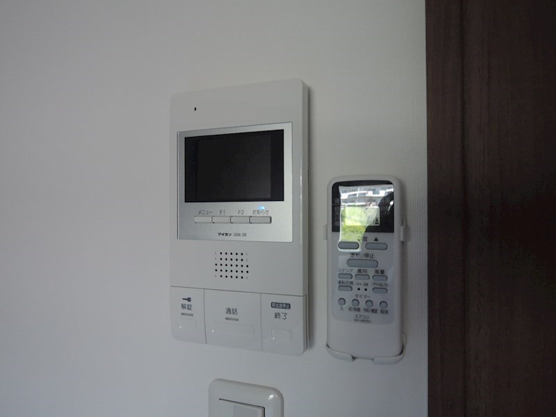 レクラン岸里東  その他