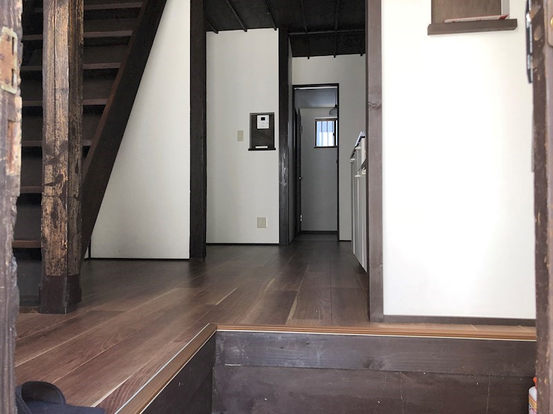 清水丘2丁目戸建賃貸 その他