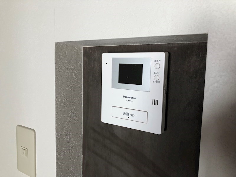 清水丘2丁目戸建賃貸 その他設備