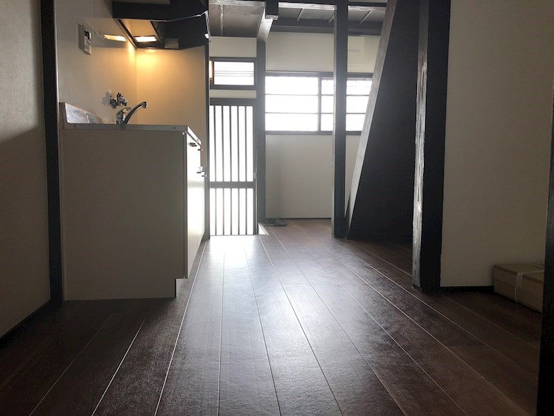 清水丘2丁目戸建賃貸 その他