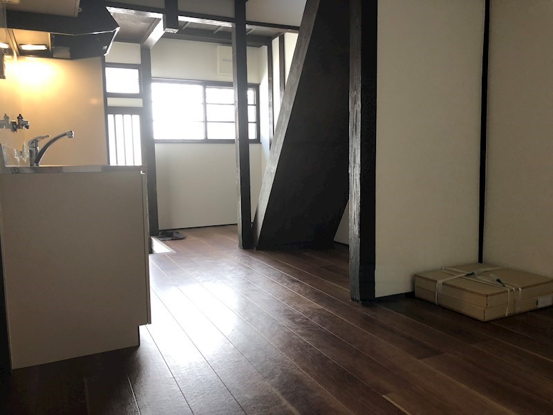 清水丘2丁目戸建賃貸 その他