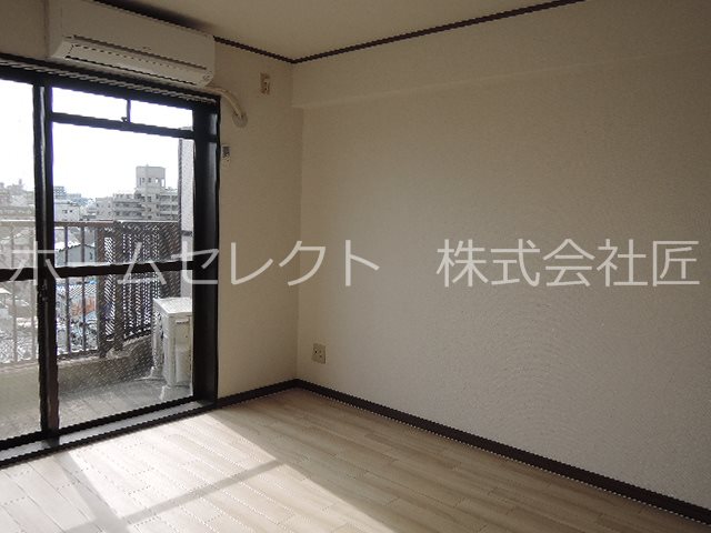 朝日プラザ岸里パサージュ その他部屋・スペース