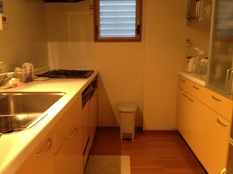 大国町シェアハウス その他部屋・スペース