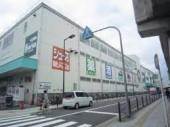 大国町シェアハウス ホームセンター