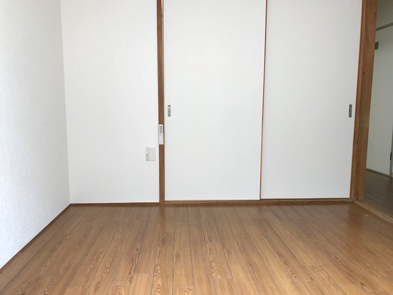 グランビルド北津守 その他部屋・スペース
