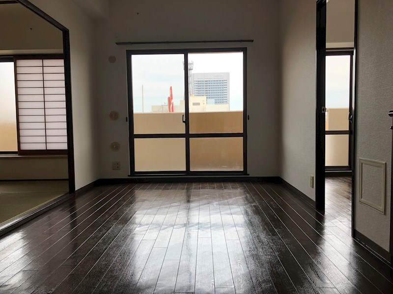 ふぁみーゆ住之江 その他部屋・スペース