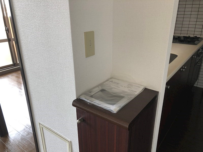 ふぁみーゆ住之江 その他設備