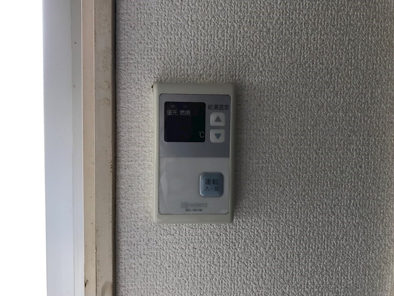 大阪府大阪市西成区北津守４丁目 その他設備