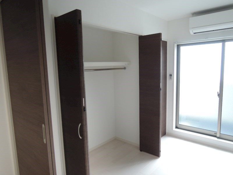 F maison foglia II 収納
