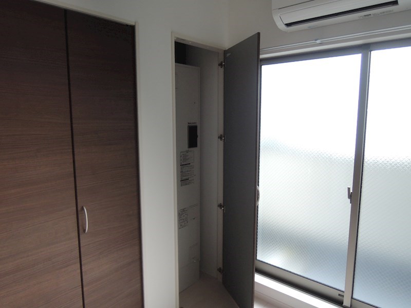 F maison foglia II その他
