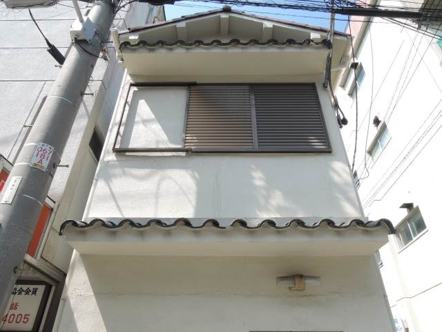 岸里東1丁目戸建賃貸 外観