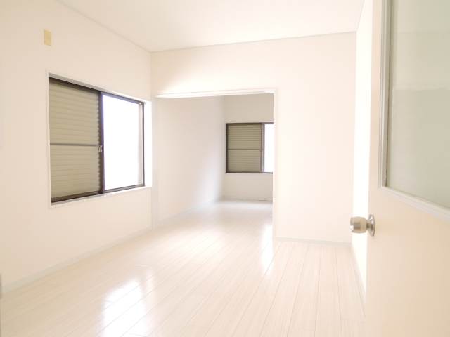 岸里東1丁目戸建賃貸 その他部屋・スペース