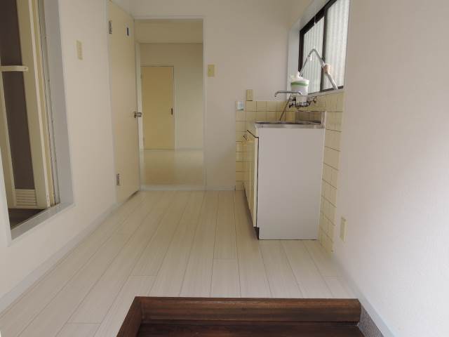 岸里東1丁目戸建賃貸 その他部屋・スペース
