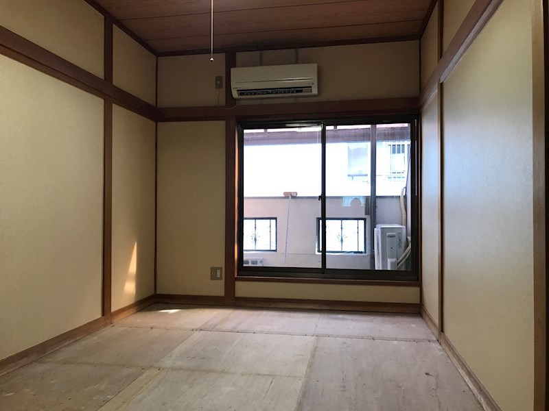 安立4丁目戸建賃貸 その他部屋・スペース