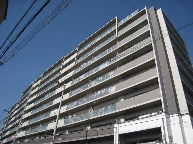 大阪府大阪市西成区千本南2丁目 外観
