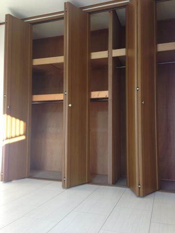 北加賀屋5丁目マンション 収納