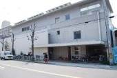 北加賀屋5丁目マンション 幼稚園