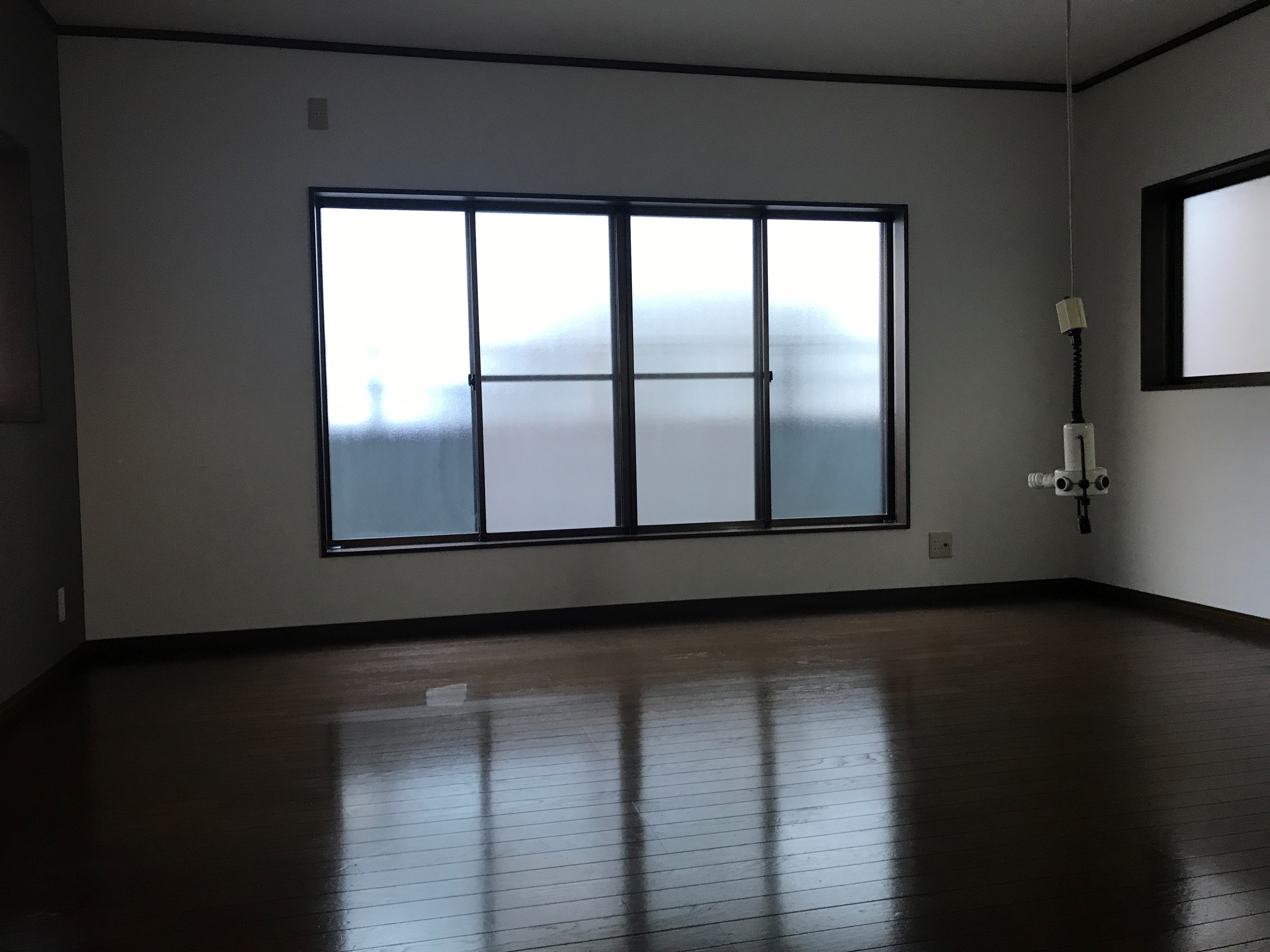 山之内1丁目戸建賃貸 リビング