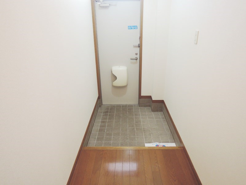 ＤＩＡ住之江　Ⅱ 玄関
