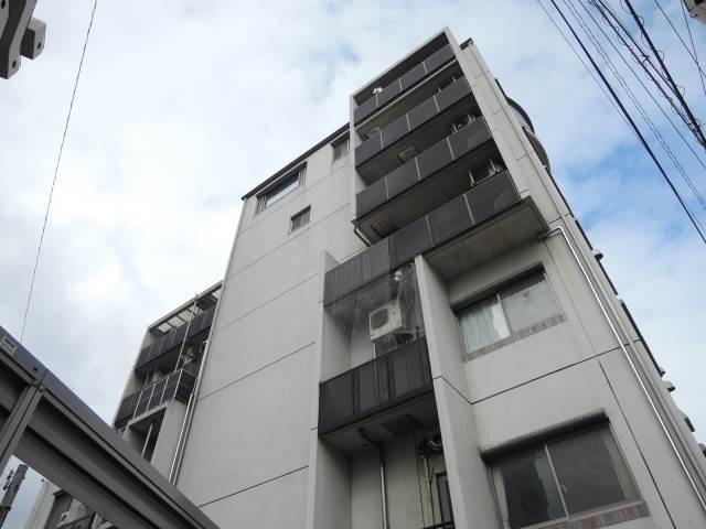 大阪府大阪市西成区千本南１丁目 外観